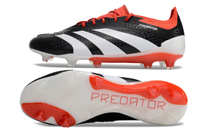 Chuteira Adidas Predator Elite + FG