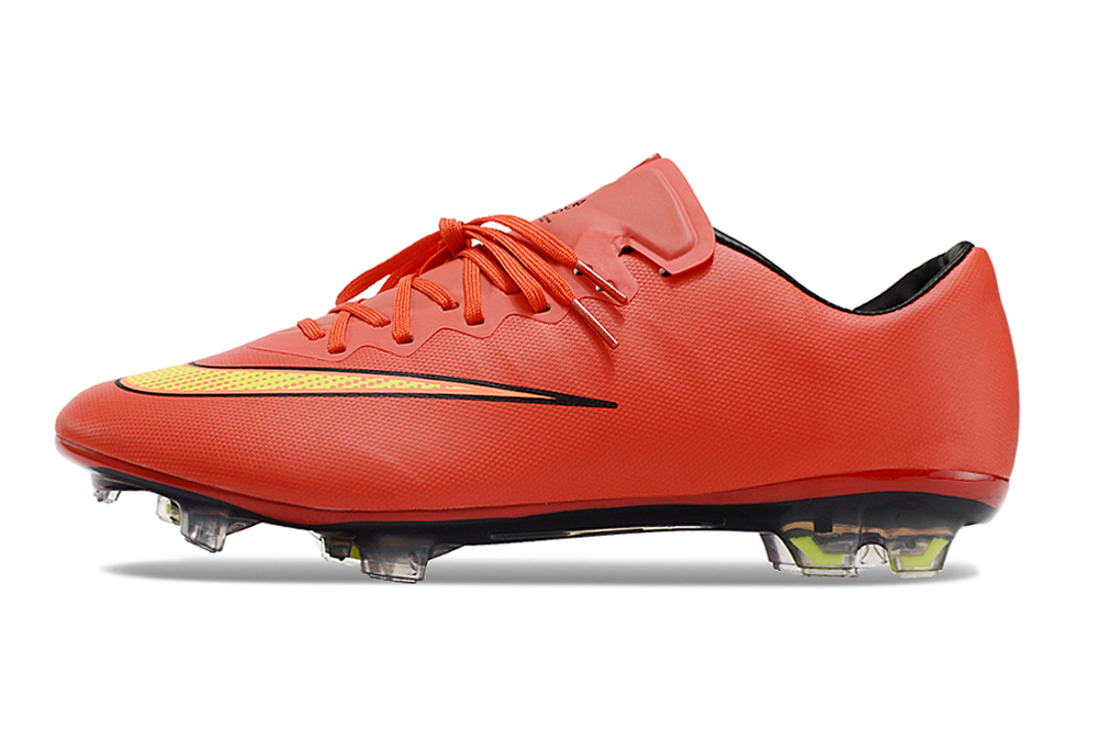 Chuteira Nike Mercurial Vapor 10 FG