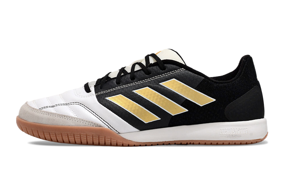 Chuteira Adidas Competition Top IC