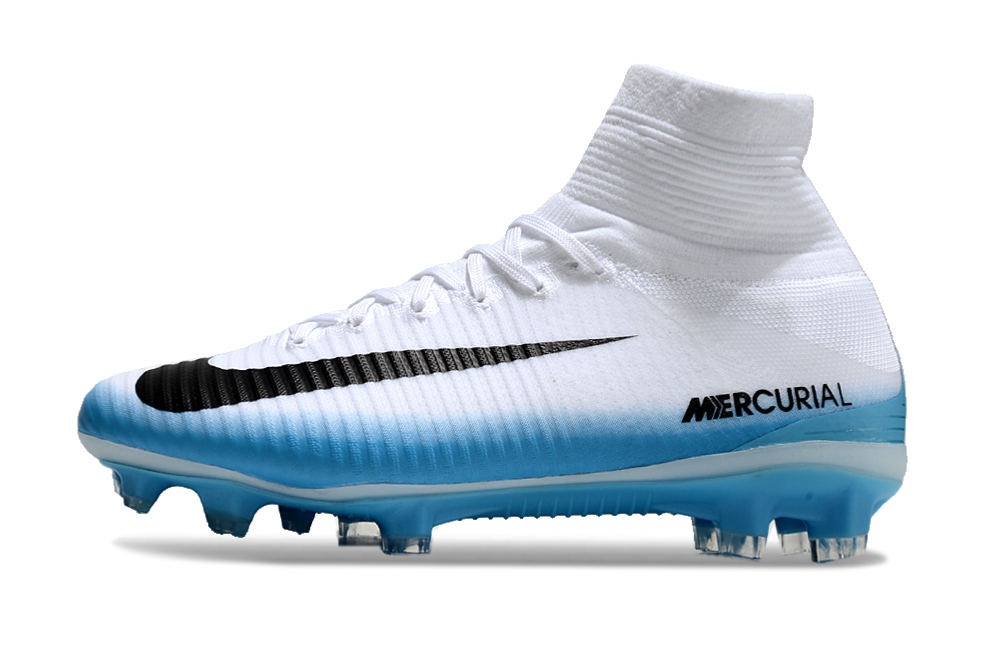 Chuteira Nike Mercurial Superfly 5 Elite FG