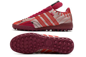 Chuteira Adidas Mundial Team X Craig Green Kontuur 3 IC
