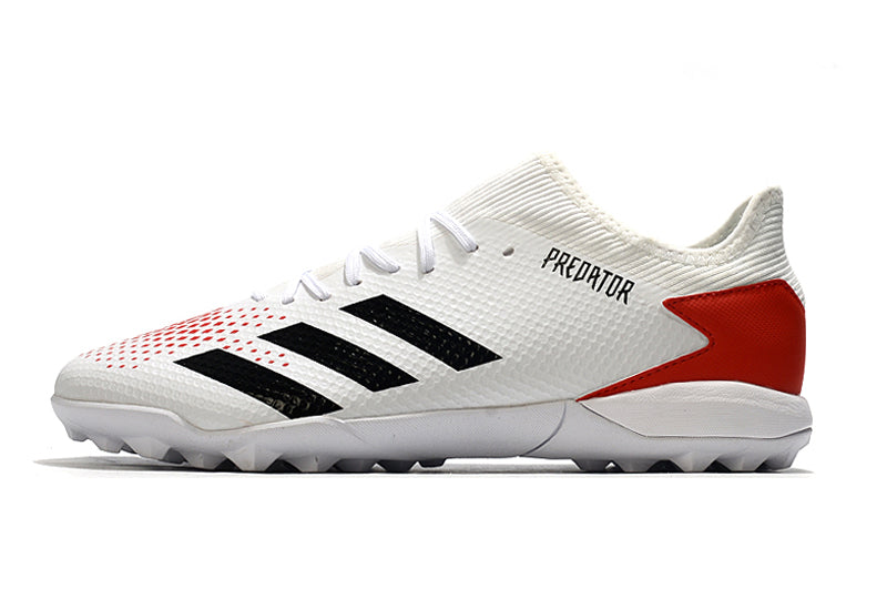 Chuteira Society Adidas Predator 20.3 TF