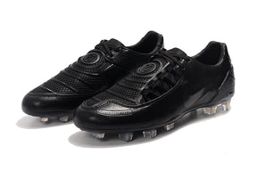 Chuteira Nike Total 90 Laser FG