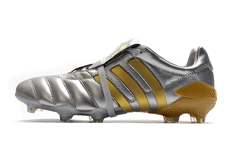 Chuteira Adidas Predator Mania FG "Tormentor"