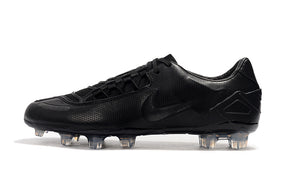 Chuteira Nike Total 90 Laser FG