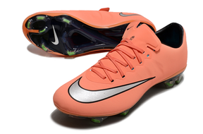 Chuteira Nike Mercurial Vapor 10 FG