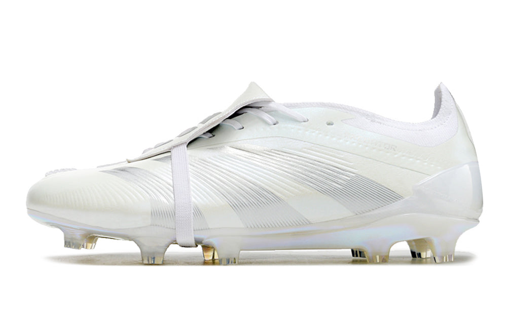 Chuteira Adidas Predator Elite + FG