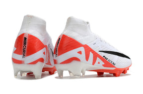 Chuteira Nike Air Zoom Mercurial Superfly 9 Elite  FG