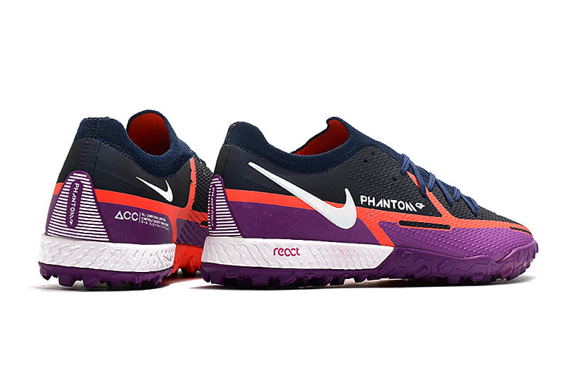 Chuteira Nike Phantom GT Pro TF