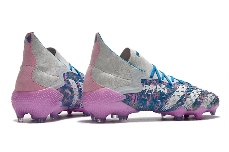 Chuteira Adidas Predator Freak .1 FG