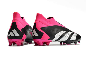 Chuteira Adidas Predator Accuracy + FG