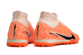 Chuteira Nike Air Zoom Mercurial Superfly 9 Elite TF