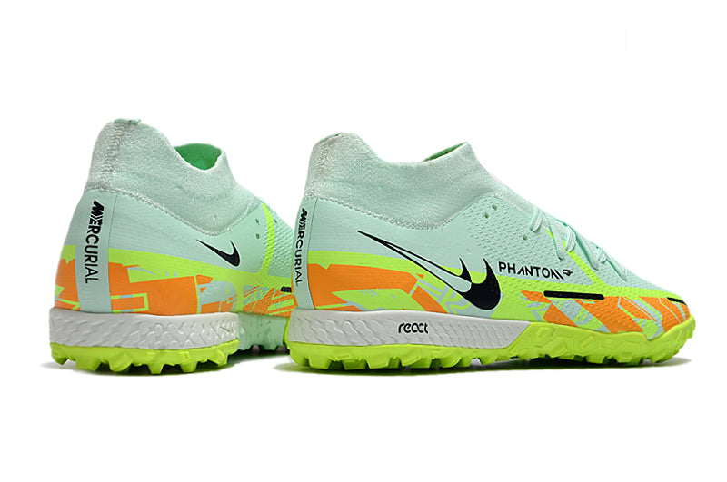 Chuteira Nike Phantom Gt TF