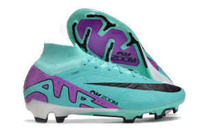 Chuteira Nike Air Zoom Mercurial Superfly 9 Elite  FG
