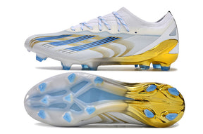 Chuteira Adidas X Crazyfast .1 FG
