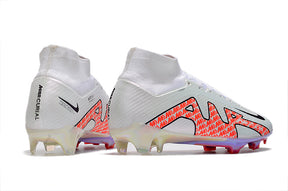 Chuteira Nike Air Zoom Mercurial Superfly 9 Elite  FG