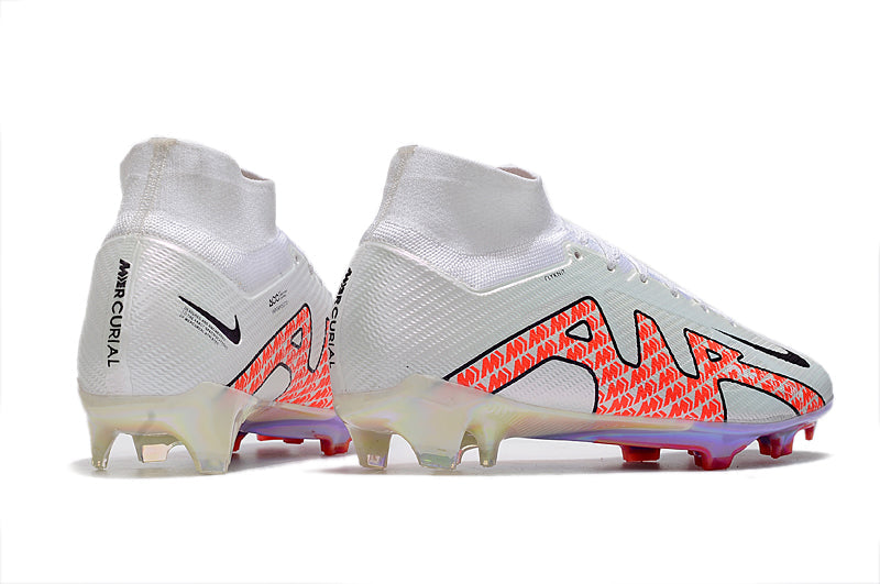 Chuteira Nike Air Zoom Mercurial Superfly 9 Elite  FG