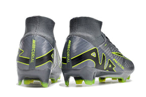 Chuteira Nike Air Zoom Mercurial Superfly 9 Elite  FG