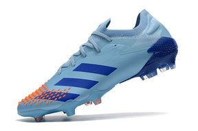 Chuteira Campo Adidas Predator Mutator 20.1 Low FG