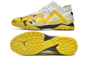 Chuteira Puma Future X Powercat Tokyo Match TF