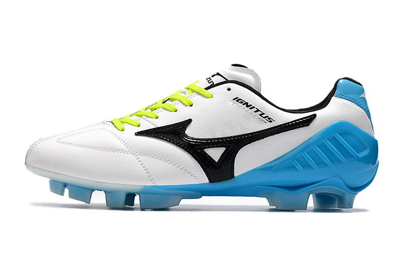 Chuteira Mizuno Wave Ignitus Japan FG