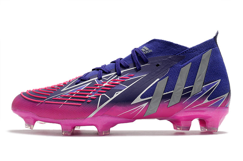 Chuteira Adidas Predator Edge.1 FG