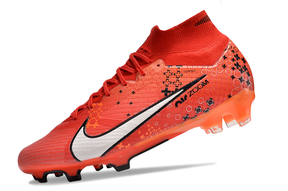 Chuteira Nike Air Zoom Mercurial Superfly 9 Elite  FG
