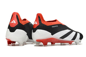 Chuteira Adidas Predator Elite Laceless Boots FG