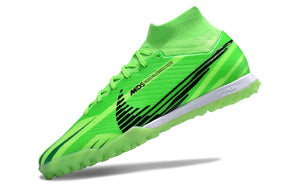 Chuteira Nike Air Zoom Mercurial Superfly 9 Elite TF