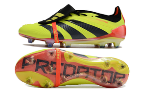 Chuteira Adidas Predator Elite + FG