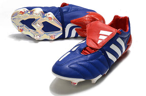Chuteira Adidas Predator Mania FG "Tormentor"
