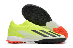 Chuteira Adidas X Crazyfast .3 TF