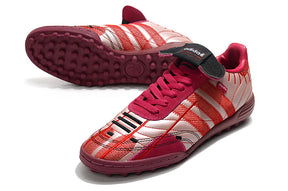 Chuteira Adidas Mundial Team X Craig Green Kontuur 3 IC