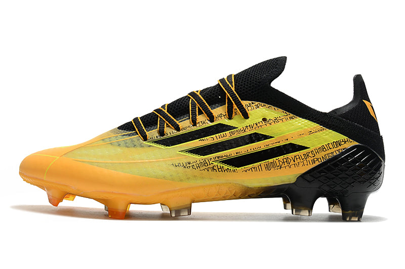 Chuteira Adidas X Speedflow .1 FG