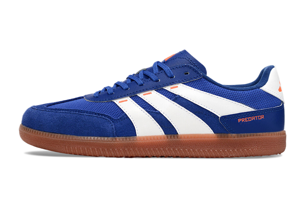 Chuteira Adidas Predator League 24 IC