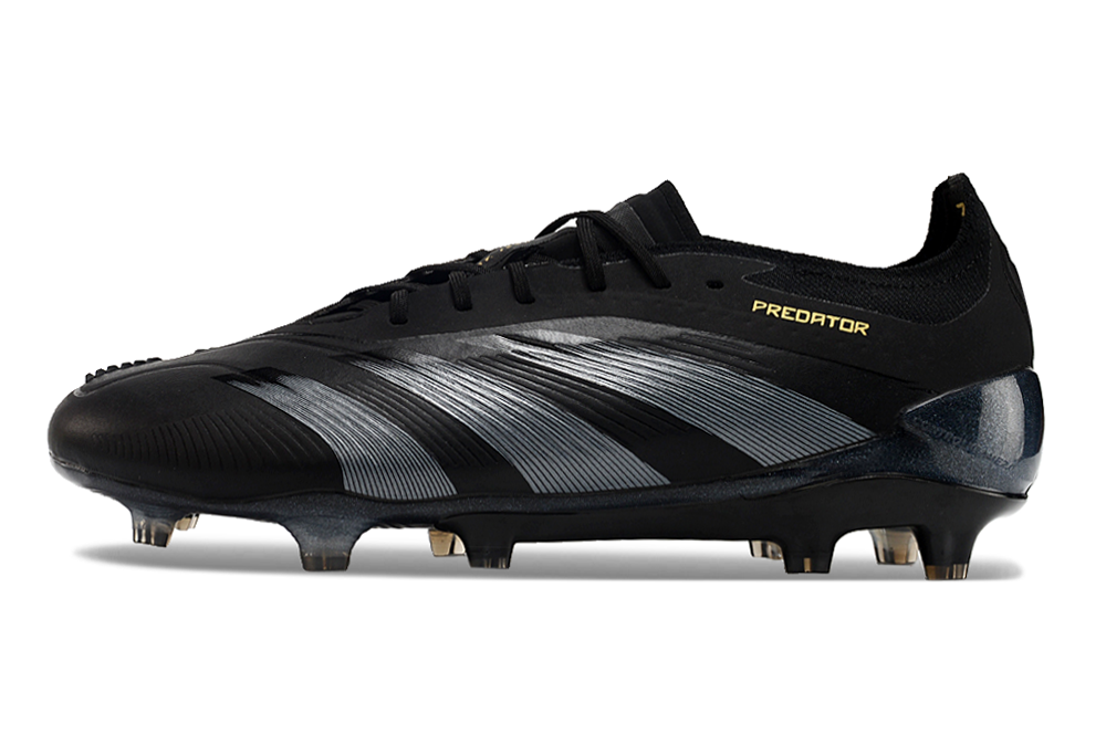 Chuteira Adidas Predator Elite + FG