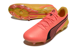 Chuteira Campo Puma King Ultimate FG