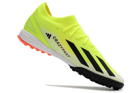 Chuteira Adidas X Crazyfast .3 TF