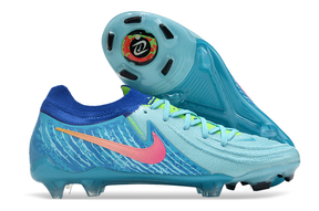 Chuteira Nike Phantom Luna Elite FG