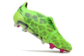 Chuteira Adidas Predator Elite + FG