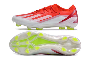 Chuteira Campo Adidas x23 Crazyfast .1 FG