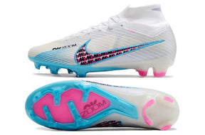 Chuteira Nike Air Zoom Mercurial Superfly 9 Elite  FG