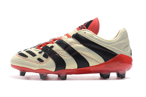 Chuteira Adidas Predator Accelerator Electricity FG
