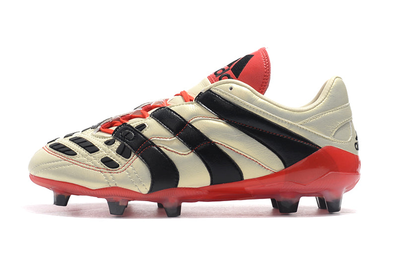 Chuteira Adidas Predator Accelerator Electricity FG