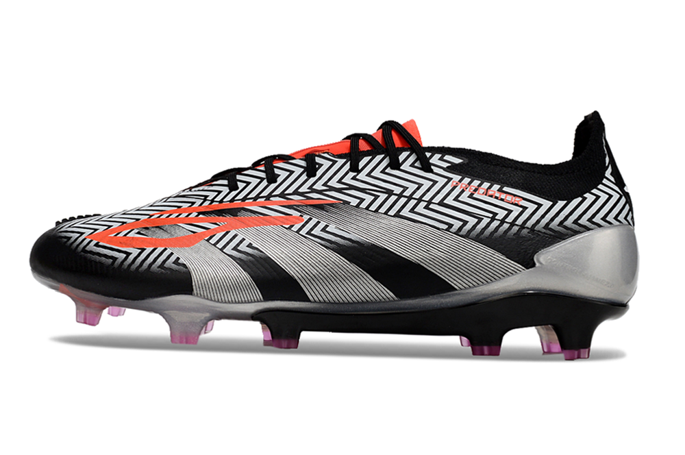 Chuteira Adidas Predator Elite + FG