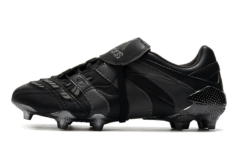 Chuteira Adidas Predator Accelerator FG