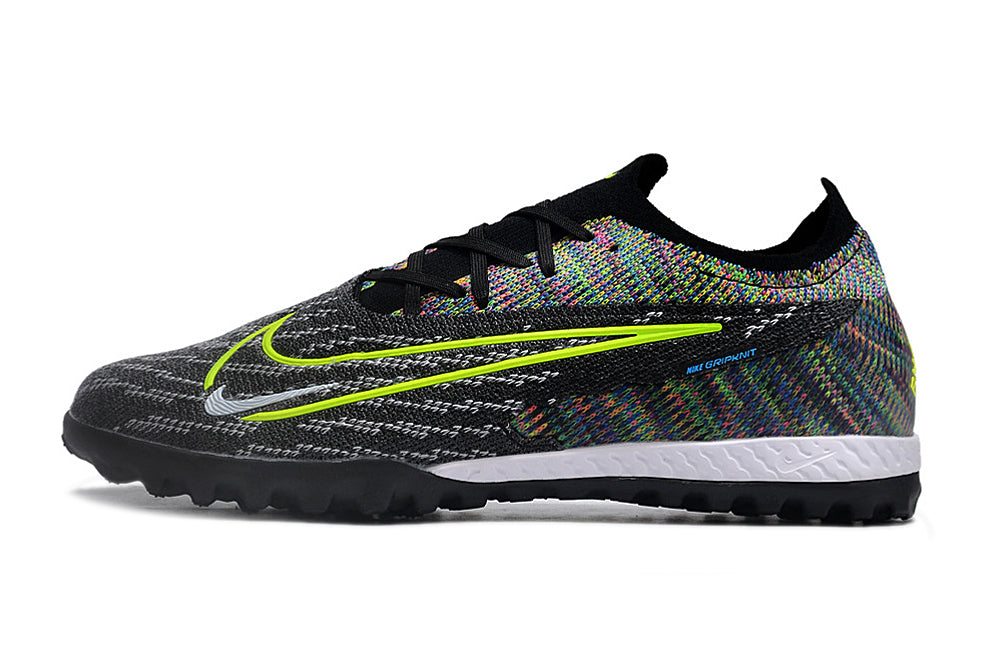 Chuteira Nike Phantom GX Elite TF