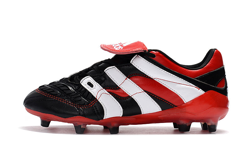 Chuteira Adidas Predator Accelerator Electricity FG