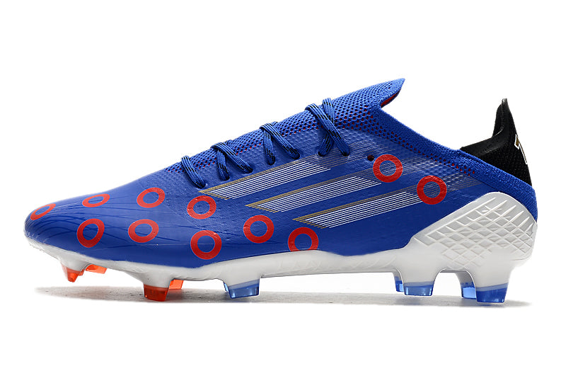 Chuteira Adidas X Speedflow .1 FG