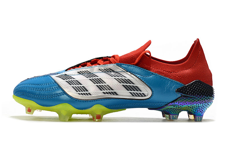 Chuteira Adidas Predator Archive Limited Edition FG
